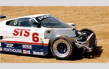 6 - Spice SE87L Pontiac Fiero GTP #002 - Spice Engineering