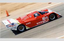 16 - Porsche 962 #122a (Thompson) - Dyson Racing