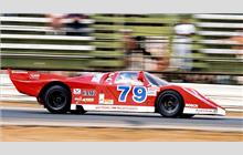 79 - Alba AR5 Oldsmobile #006 - Whitehall Rocketsports