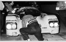 0 - Porsche 962 #116IM - Joest Racing