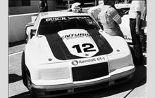 12 - Buick Somerset (Riggins) - Centurion AutoTransport