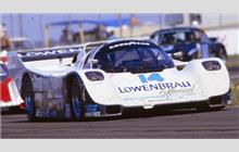 14 - Porsche 962 #103 - Holbert Racing