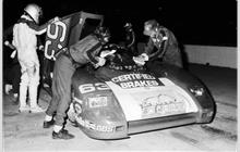 63 - Argo JM19 Mazda #107 - Jim Downing