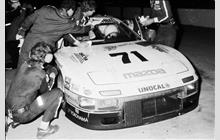 71 - Mazda RX-7 (Highball) - Team Highball