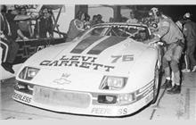 76 - Chevrolet Camaro #851 (Peerless) - Peerless/Hendrick