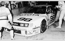 98 - Toyota Celica Turbo (AAR) - All-American Racers