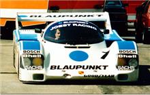 1 - Porsche 962 C #116 (Thompson) - Joest Racing
