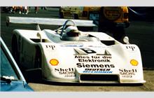 6 - Deutsch Special Porsche Turbo Can-Am #12 585-1 (Porsche) - Erphi-Motor-Electronic