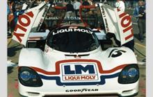 15 - Porsche 962 C GTi #106B (RLR) - Liqui Moly Equipe