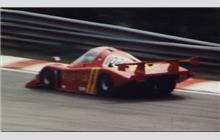 102 - Ecosse C286 Ford #004 - Swiftair Ecurie Ecosse