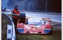 103 - Bardon DB2 Ford #C200/01 (Arundel) - John Bartlett Racing/Goodmans Sound