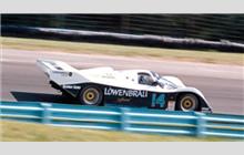 14 - Porsche 962 #103 - Lowenbrau Special