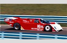 16 - Porsche 962 #120 - Dyson Racing