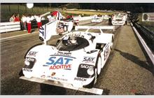 Additional Photo - Interserie Zeltweg II 1987