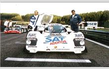 Additional Photo - Interserie Zeltweg II 1987