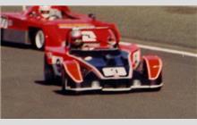 Additional Photo - Australian Sports Car Championship Amaroo Park 1988