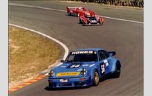 Additional Photo - Australian Sports Car Championship Amaroo Park 1988