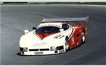 127 - Spice SE86C Hart #002 - Chamberlain Engineering