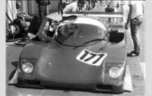 177 - ALD 03 BMW #C2/03 - Louis Descartes