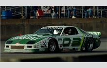 03 - Chevrolet Camaro (Riggins) - Skoal Bandit Racing