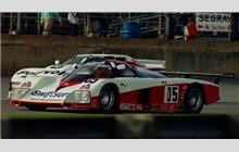 05 - ADA 03 Ford #003 (March) - A.D.A. Engineering