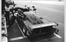 09 - Spice SE86CL Pontiac Firebird GTP #PSGTPL1 - Jiffy Lube Firebird