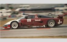 09 - Spice SE86CL Pontiac Firebird GTP #PSGTPL1 - Jiffy Lube Firebird