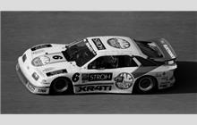 6 - Merkur XR4Ti (Roush) - Roush Racing