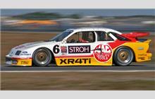 6 - Merkur XR4Ti (Roush) - Roush Racing