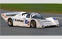 16 - Porsche 962 #120 - Dyson Racing