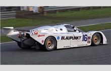 16 - Porsche 962 #120 - Dyson Racing