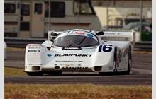 16 - Porsche 962 #120 - Dyson Racing