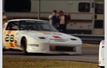 28 - Mazda RX-7 - Florida Fixtures
