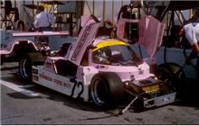 72 - Tiga GC286 Ford #336 - Roy Baker