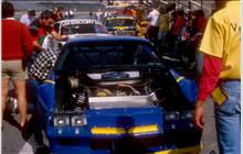 94 - Chevrolet Camaro (Riggins) - Ash Tisdelle