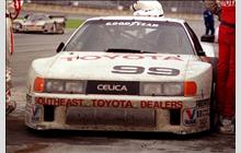 99 - Toyota Celica Turbo (AAR) - All-American Racers