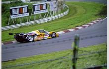 37 - Toyota 88C (Tom's) - Toyota Team Tom's