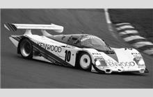 10 - Porsche 962 CK6 #CK6/88 (Thompson) - Porsche Kremer Racing