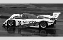 10 - Porsche 962 CK6 #CK6/88 (Thompson) - Porsche Kremer Racing