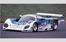 36 - Toyota 88C-V (Tom's) - Toyota Team Tom's