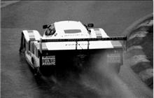 100 - Porsche 962 C GTi #106B (RLR) - Trust Racing Team