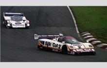 Additional Photo - Fuji 1000 Kilometres 1988