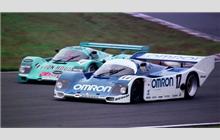 Additional Photo - Fuji 1000 Kilometres 1988