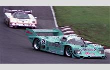 Additional Photo - Fuji 1000 Kilometres 1988