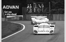 Additional Photo - Fuji 1000 Kilometres 1988