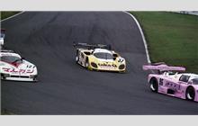 Additional Photo - Fuji 1000 Kilometres 1988