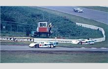 Additional Photo - Fuji 1000 Kilometres 1988