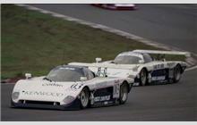 Additional Photo - Fuji 1000 Kilometres 1988