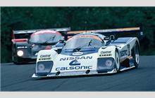 Additional Photo - Fuji 1000 Kilometres 1988