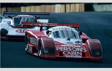 Additional Photo - Fuji 1000 Kilometres 1988